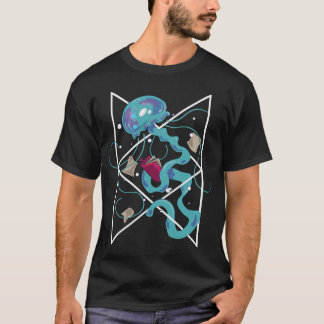 T-SHIRT VOIDFISH