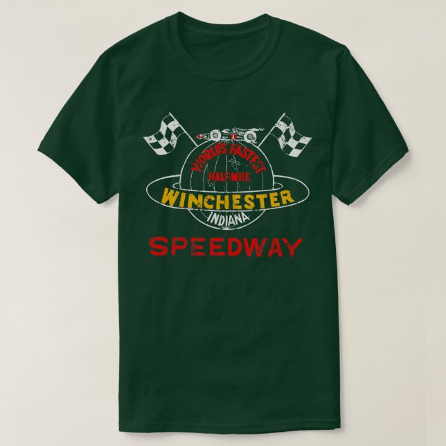 T-shirt Voie (Design devant)