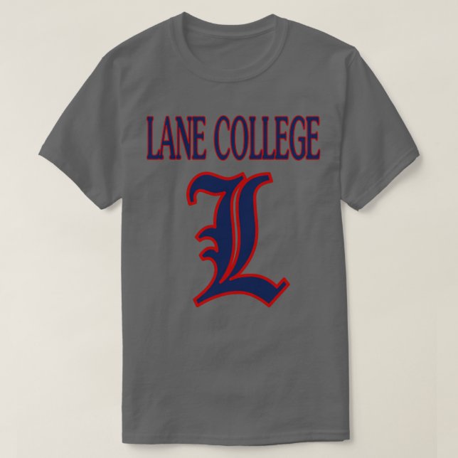 T-shirt Voie 1882 College Apparel (Design devant)