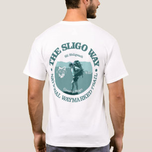 T-shirt Voie de ligo (T)
