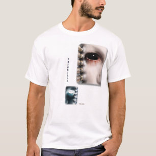 T-shirt Voie parasite