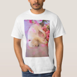 T-shirt Voile à roulettes 01