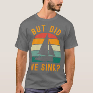T-shirt Voile amusante
