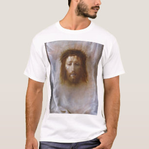 T-shirt Voile de Veronica Par Domenico Fetti