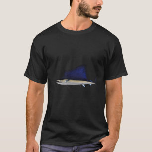 T-shirt Voilier