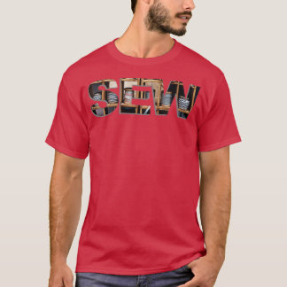 T-SHIRT VOIR