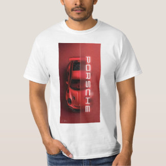 T-shirt voiture