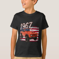Voiture Bronco Suv 1967