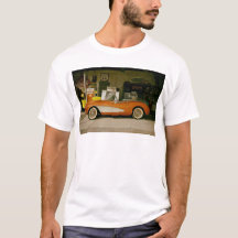 Voiture classique