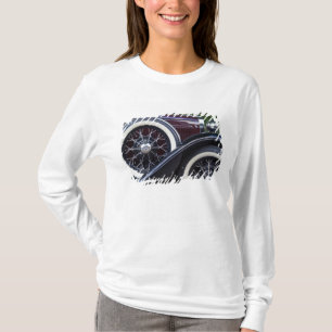 T-shirt Voiture classique Ford A 1930