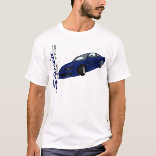 T-shirt Voiture de dérive de S15 Silvia