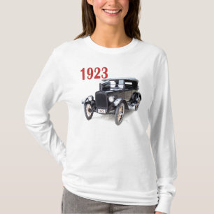 T-SHIRT VOITURE DE TOURNAGE 1923