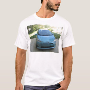 T-shirt Voiture d'IMG_2140.JPG Prius Toyota