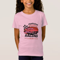 Voiture du Retro Racing Club