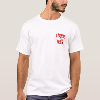 T-shirt Voiture rapide/conducteur rapide