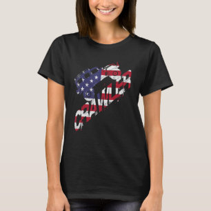 T-shirt Voiture télécommandée RC Scaler Crawler Defender U