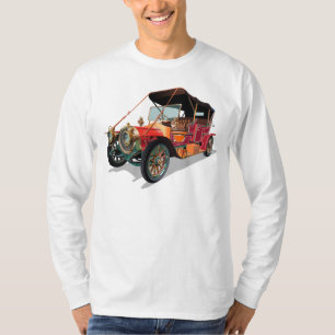 T-shirt Voiture vintage