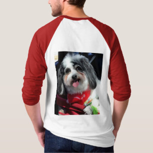 T-shirt Voiture Zuchon Dog K-Cee