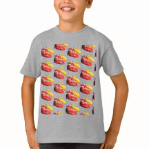 T-Shirt Voitures