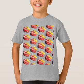 T-Shirt Voitures