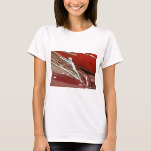T-shirt Voitures classiques