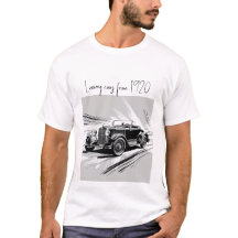 Voitures classiques de luxe