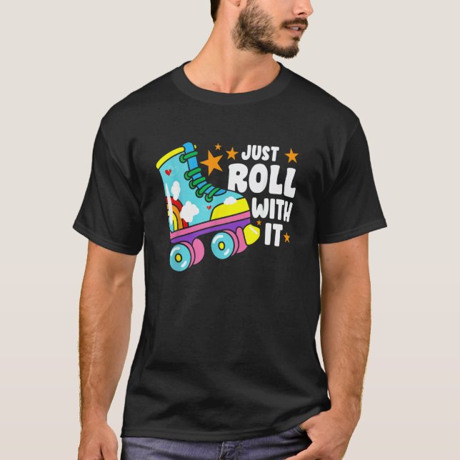 T-shirt Voitures de garage classiques passionné de pièces  (Devant)