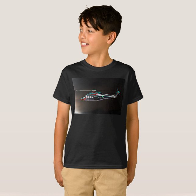 T-shirt Vol 2 bccnm (Devant entier)