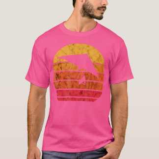 T-shirt Vol à voile deltaplane vol libre