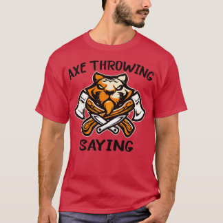 T-SHIRT VOL AX DIT 25