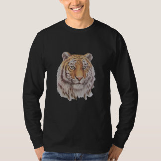 T-SHIRT VOL DE CHEMISE DU TIGRE BRET DU CONCHORDS FOTC