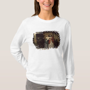 T-shirt Vol de Henrietta-Maria France, reine de