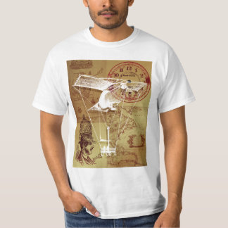 T-shirt Vol du Dr.