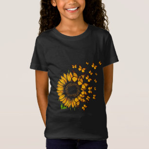 T-Shirt Vol du soleil