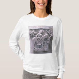 T-shirt Vol en l'Egypte