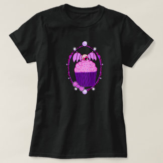 T-shirt Vol Eyecake T.