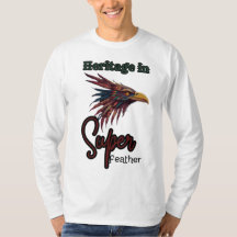 Vol sacré : Visage d'oiseaux amérindiens à Walua