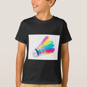 T-shirt Volant