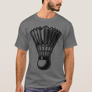 T-shirt Volant classique d'articles de sport de printemps