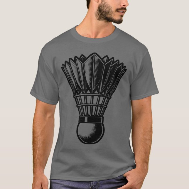 T-shirt Volant classique d'articles de sport de printemps  (Devant)