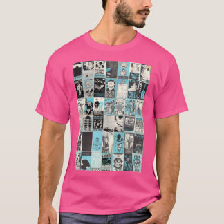 T-shirt Voler