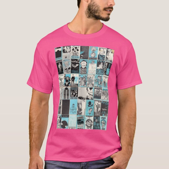 T-shirt Voler (Devant)