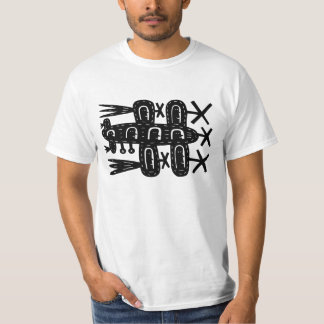 T-shirt Voler à New York