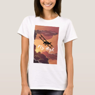 T-shirt VolerHaut