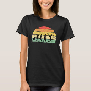T-shirt Volet coffre-fort