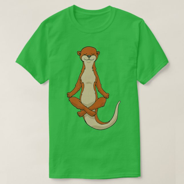 T-shirt Volet d'essai (Design devant)