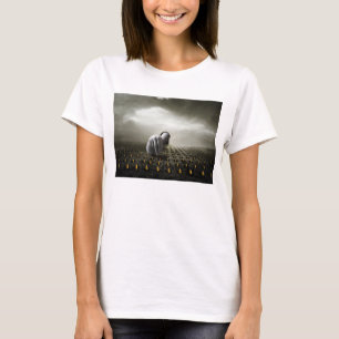 T-shirt Voleur 2013 de tulipe