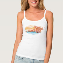 Voleurs de Paradise Sunset Spaghetti Serrure