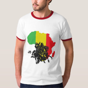 T-shirt Voleurs de Tombouctou