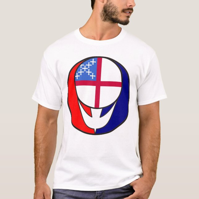 T-shirt Volez votre âme (l'avant seulement) (Devant)